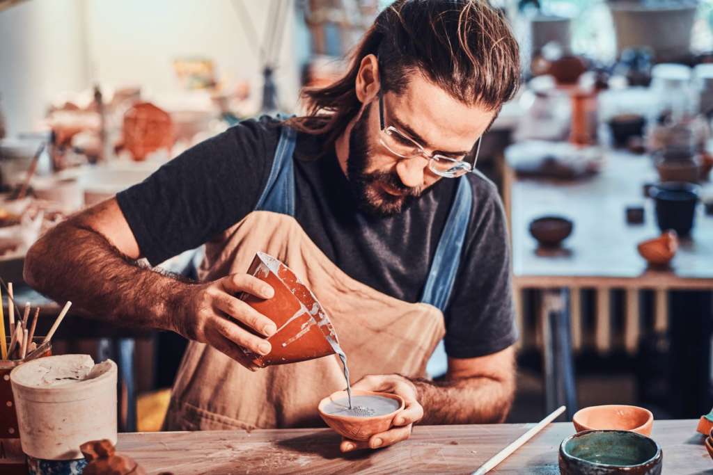 Affiliate Marketing: Handwerk oder Kunst?