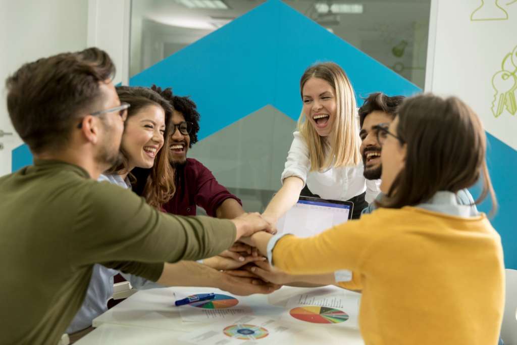 Die Top 7 Affiliate-Marketing-Strategien