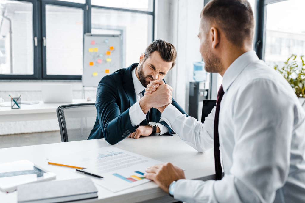 Durchführung von Usability Tests