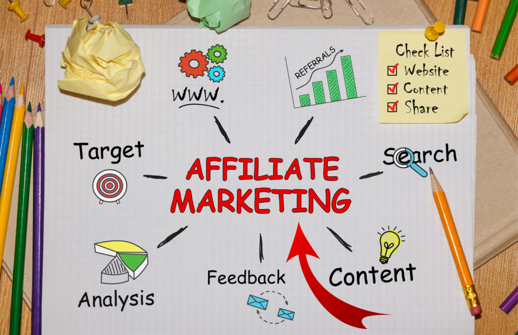 Facebook Marketing Strategien für Affiliates