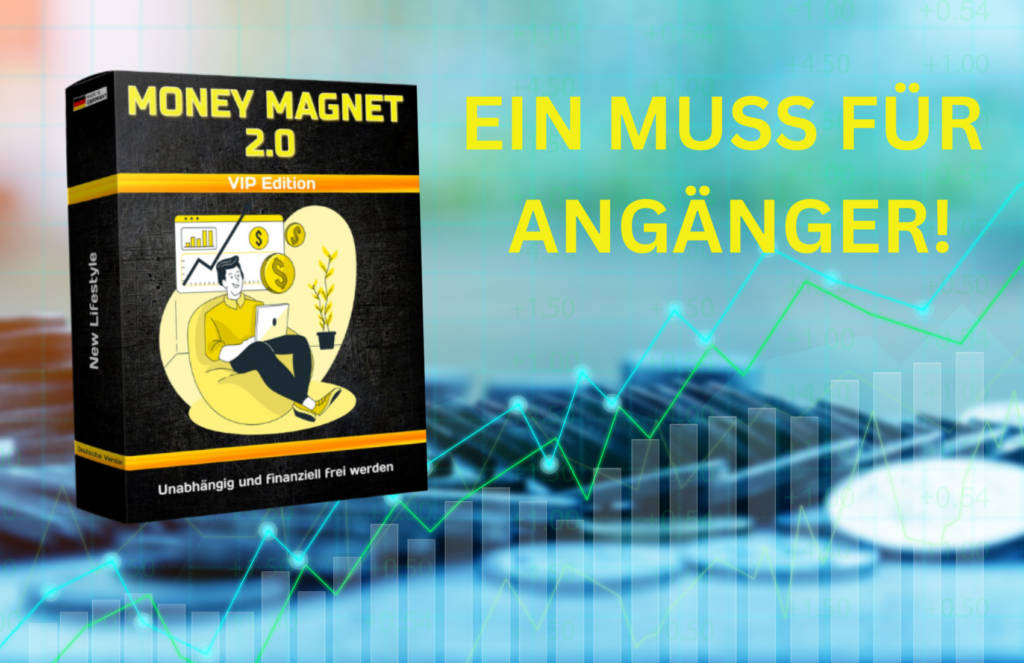 Geld verdienen mit Affiliate Marketing ohne eigenes Produkt