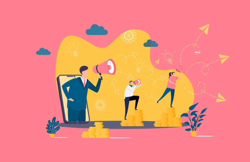 Tipps für mehr Traffic im Affiliate Marketing