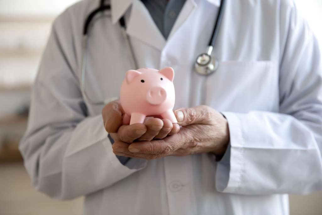 Die Verbindung zwischen Lebensstil und finanzieller Gesundheit