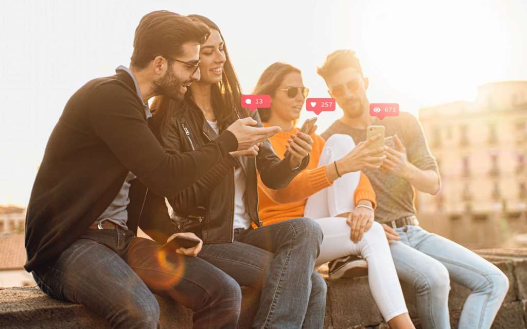 Zusätzliche Marketingkanäle für mehr Reichweite