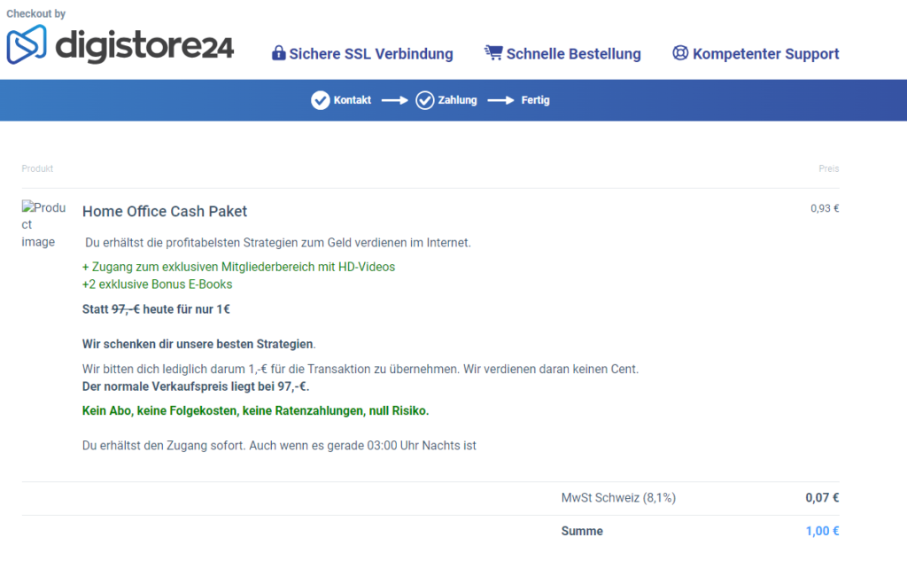 Produktivität im Home Office verbessern