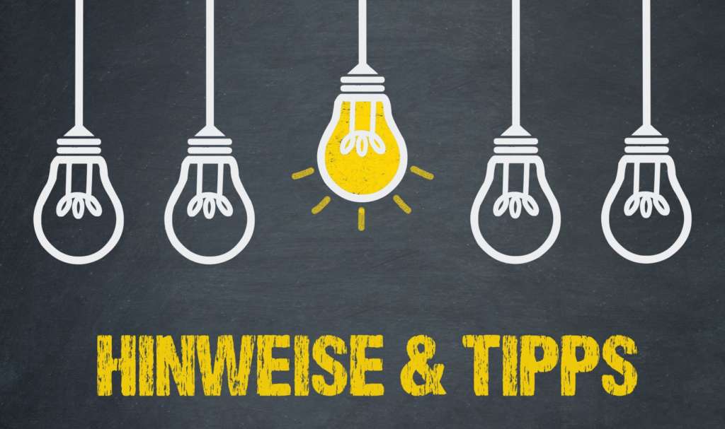 Tipps zur Monetarisierung deines Blogs durch Affiliate-Links