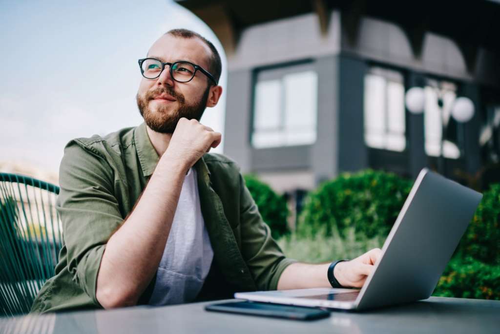 Wie funktioniert Affiliate Marketing?