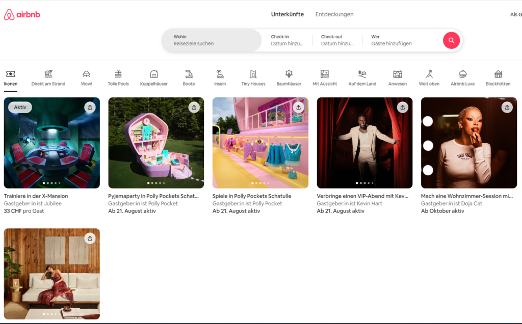 Erfolgreiche Landing Pages im Detail
