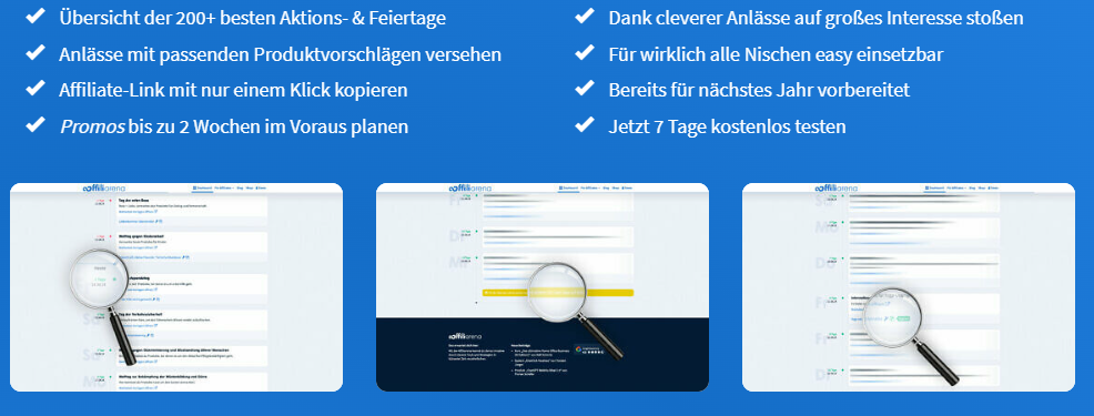 Cash Day Finder von Niels Wagner Erfahrungen