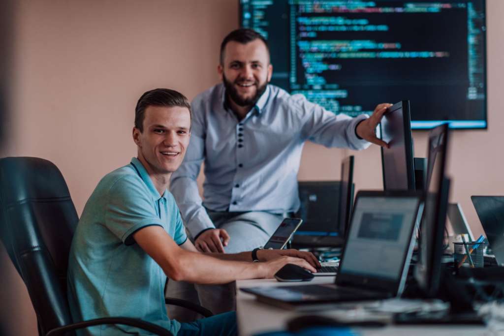 Wie man typische Fehler auf Landing Pages vermeidet