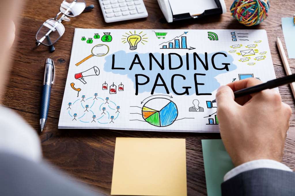Vertrauen auf Landing Pages aufbauen durch Kundenbewertungen