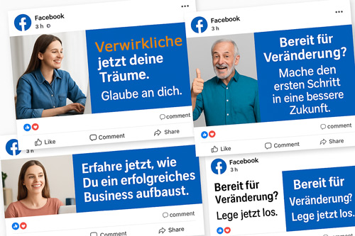 Posting Offensive Kurs Erfahrungen von Teilnehmern